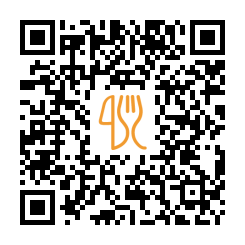 QR-code link para o menu de Café Fratelli