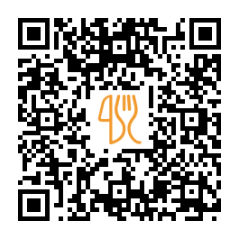 Enlace de código QR al menú de Café Oriente Express