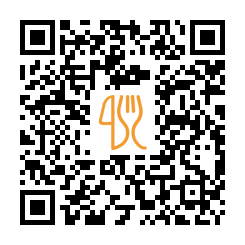 QR-code link para o menu de Café Mania