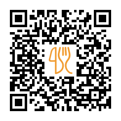 QR-code link para o menu de Bon Mange