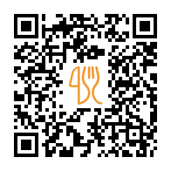 QR-code link para o menu de Bom Café