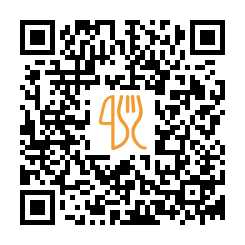 Enlace de código QR al menú de Bar do Geraldo