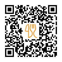 QR-code link para o menu de Aldeia Café