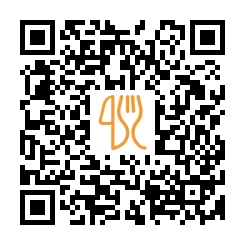 QR-code link para o menu de Soho