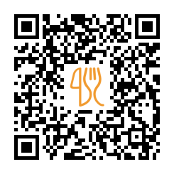 Enlace de código QR al menú de Aim Thai