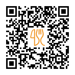 QR-code link para o menu de Princess Café