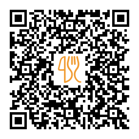 QR-code link para o menu de The Coffee Cart