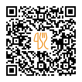 QR-code link para o menu de Mc Donalds