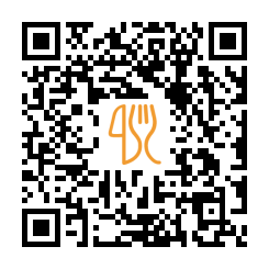 QR-code link para o menu de Apartment 808