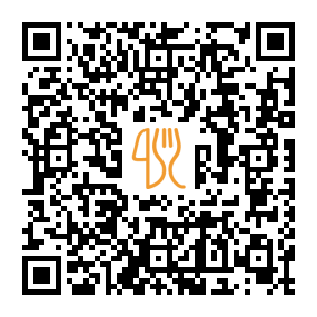 QR-code link para o menu de Cafe S'il Vous Plait