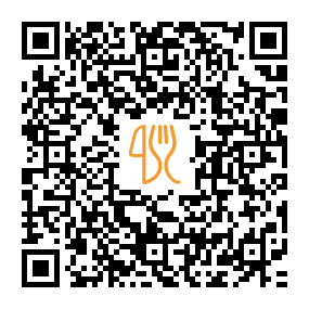 QR-code link para o menu de Aaj India Cafe and Restaurant