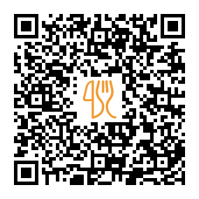 QR-code link para o menu de The Traditional Chip Shop