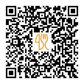 QR-code link para o menu de The Marrick