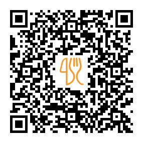 QR-code link para o menu de The Long Goodbye