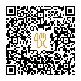 QR-code link para o menu de The Good Kitchen