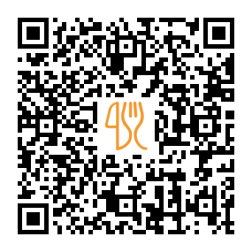 QR-code link para o menu de Urban Cat Cafe