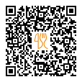 QR-code link para o menu de The Cubbyhouse