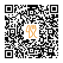 QR-code link para o menu de Thai Face