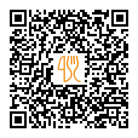 QR-code link para o menu de Sprout Salad Bar