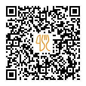 QR-code link para o menu de Take Away Chinese