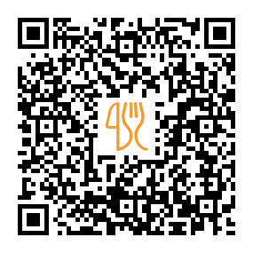 QR-code link para o menu de Sherpa Kitchen