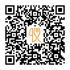 QR-code link para o menu de Sushi Eatery