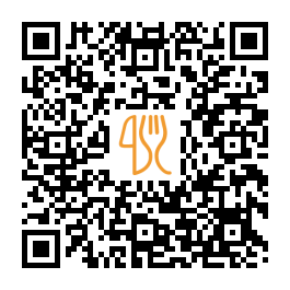 QR-code link para o menu de Salmon & Bear