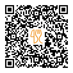 QR-code link para o menu de Sakae Japanese Kitchen