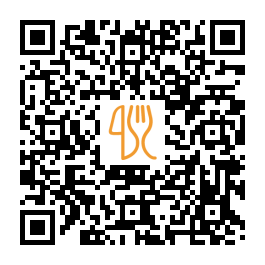 QR-code link para o menu de Saigon Lane