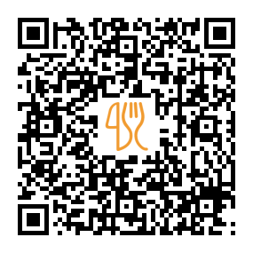 QR-code link para o menu de Stra Haejangkuk