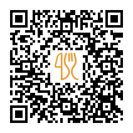QR-code link para o menu de Rossini Cafe