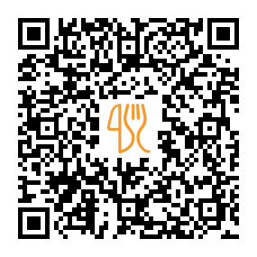 QR-code link para o menu de Roastville Coffee