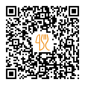 QR-code link para o menu de Sarah's Patisserie