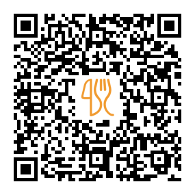 QR-code link para o menu de The Cottage