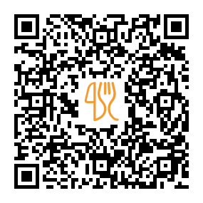 QR-code link para o menu de Noodlers Noodle Bar