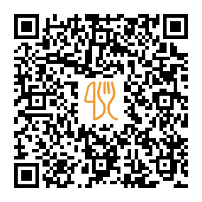 QR-code link para o menu de Raw Juice Bar