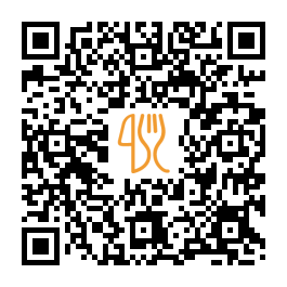 QR-code link para o menu de Kebabbque