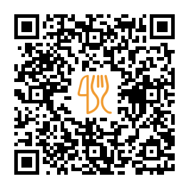 QR-code link para o menu de Han's Cafe