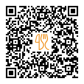 QR-code link para o menu de Saigon Corner Cafe