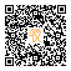 QR-code link para o menu de Quan An Dong Vu