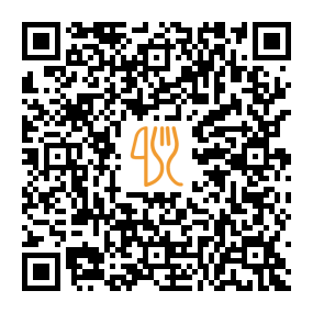 QR-code link para o menu de Beach House Cafe