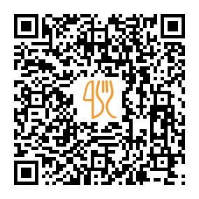 QR-code link para o menu de The Fison Food Factory