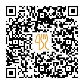 QR-code link para o menu de Boost Juice