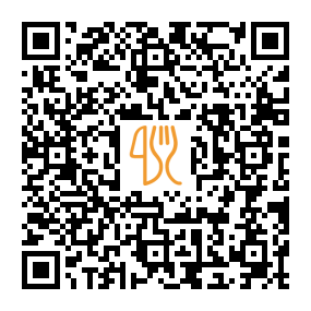 QR-code link para o menu de Thai Sensation