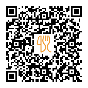 QR-code link para o menu de Zarraffa's Coffee