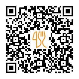 QR-code link para o menu de Raw Pantry