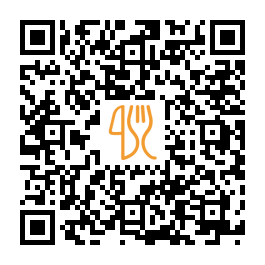 QR-code link para o menu de Sushi Train