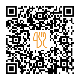 QR-code link para o menu de Sushi Hanabi