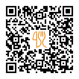 QR-code link para o menu de Sushi D'lite