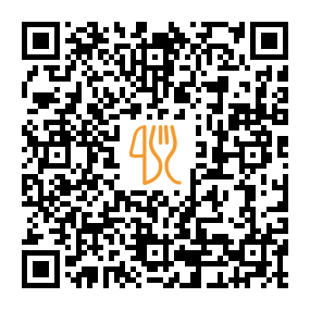 QR-code link para o menu de Asian Essence